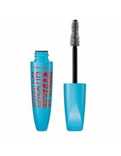 Mascara Scandal Eyes Volume On Demand WATERPROOF - Rimmel