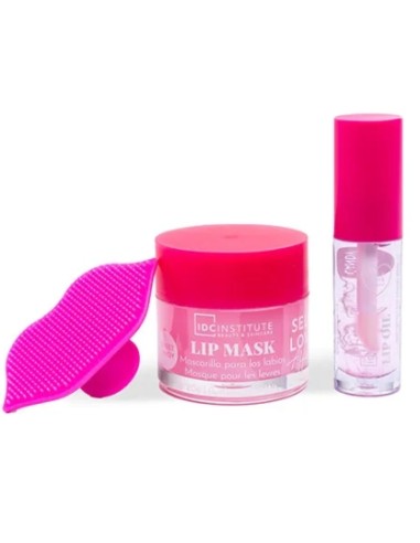 Idc Institute Set Labbra