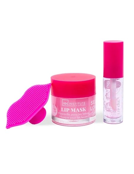 Idc Institute Set Labbra