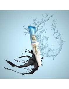 MASCARA VOLUME AQUA WASH FORMULA PURA - DEBORAH 2