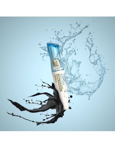 MASCARA VOLUME AQUA WASH FORMULA PURA - DEBORAH