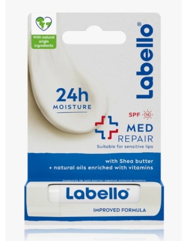 Labello Med Repair