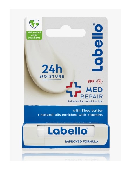 Labello Med Repair