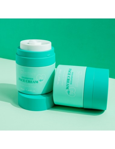IDC Institute Crema Viso Ai Peptidi
