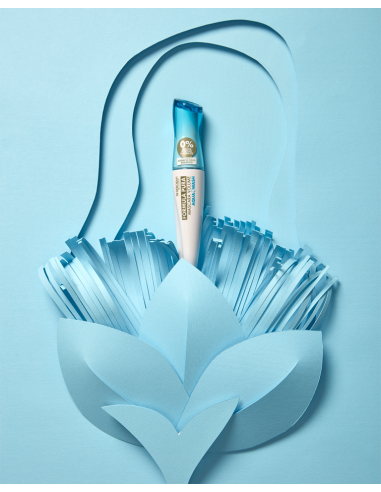 MASCARA VOLUME AQUA WASH FORMULA PURA - DEBORAH