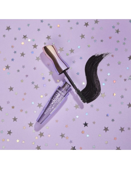 MASCARA 24ORE INSTANT VOLUME UP TO THE STARS