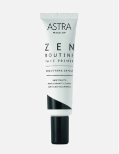 Astra Zen Routine Primer Smoothing Effect - Base Trucco...