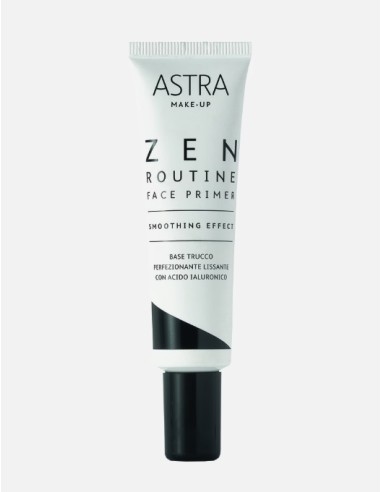 Astra Zen Routine Primer Smoothing Effect -...
