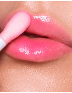 Astra Pure Beauty Juicy Lip Oil - Olio Labbra idratante... 2