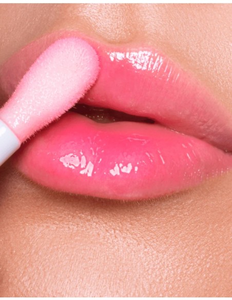 Astra Pure Beauty Juicy Lip Oil - Olio Labbra idratante Naturale