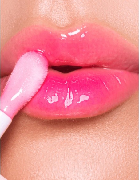 Astra Pure Beauty Juicy Lip Oil - Olio Labbra idratante Naturale