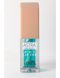 Astra Pure Beauty Juicy Lip Oil - Olio Labbra idratante... 2