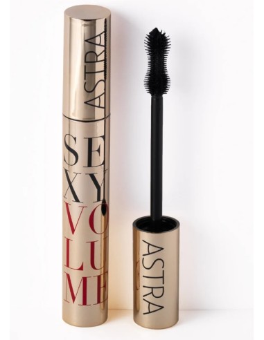 Astra Sexy Volume Mascara - Mascara Super...