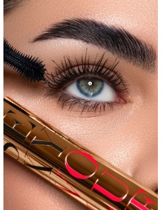 Astra Sexy Volume Mascara - Mascara Super Volumizzante 2