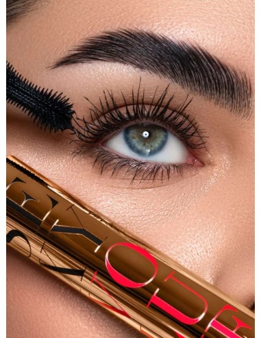 Astra Sexy Volume Mascara - Mascara Super...