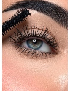 Astra Subliminal Mascara - Volume Atomico Extra Nero 2