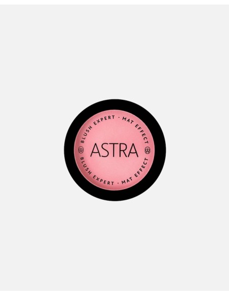 Astra Blush Expert Effetto Opaco