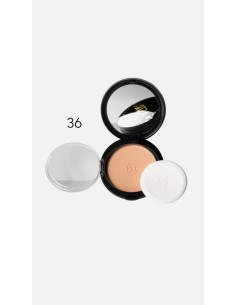 Astra Natural Skin Powder Cipria Compatta