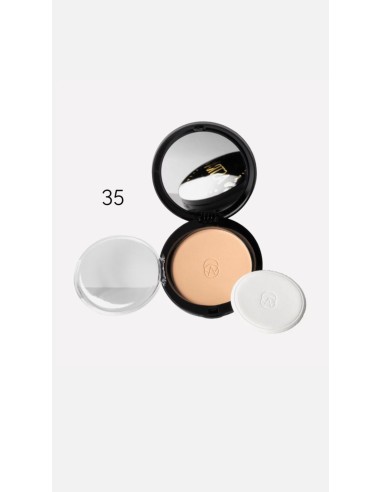 Astra Natural Skin Powder Cipria Compatta