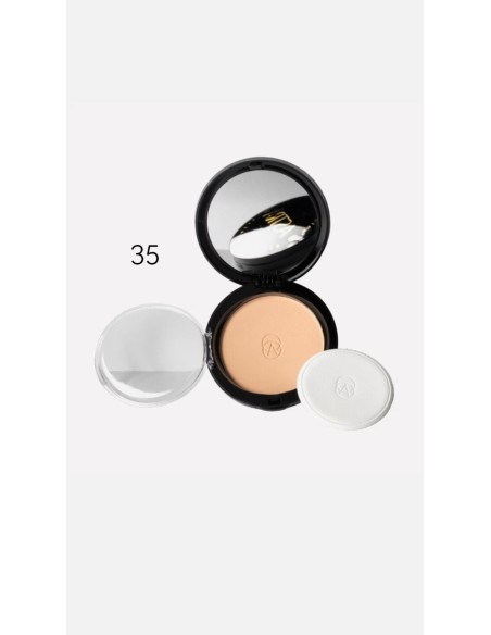 Astra Natural Skin Powder Cipria Compatta