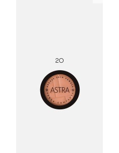 Astra Bronze Skin Powder Terra Compatta 2