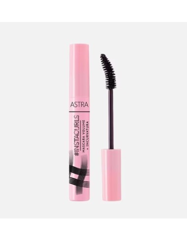 Mascara INSTACURLS Volume + Incurvatura