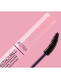 Mascara INSTACURLS Volume + Incurvatura 2