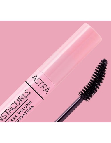 Mascara INSTACURLS Volume + Incurvatura