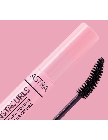 Mascara INSTACURLS Volume + Incurvatura