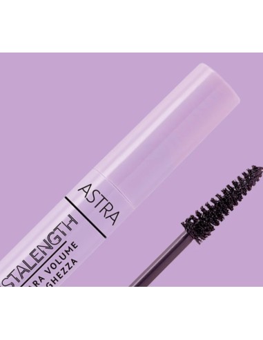 Mascara INSTALENGTH Volume + Lunghezza