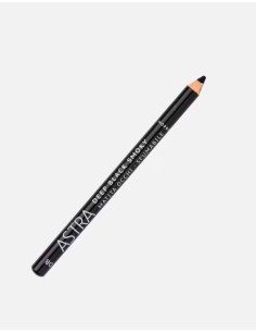 Astra Matita Occhi Sfumabile Deep Black Smoky
