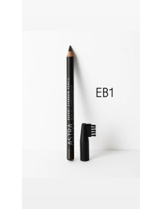 Astra Matita Sopracciglia Pettinino Modellante 2