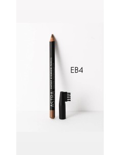 Astra Matita Sopracciglia Pettinino Modellante 2