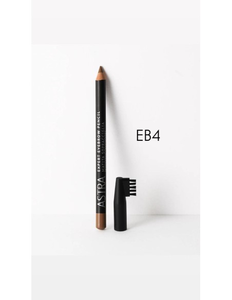 Astra Matita Sopracciglia Pettinino Modellante