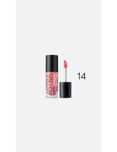 Astra Hypnotize Liquid Lipstick Rossetto Liquido Opaco