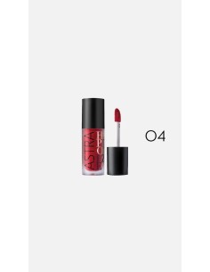 Astra Hypnotize Liquid Lipstick Rossetto Liquido Opaco 2