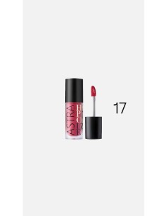 Astra Hypnotize Liquid Lipstick Rossetto Liquido Opaco 2