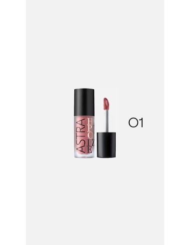 Astra Hypnotize Liquid Lipstick Rossetto...