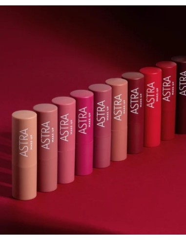 Astra Lip Creamynal Rossetto Cremoso