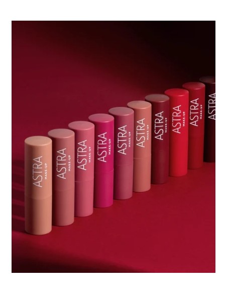 Astra Lip Creamynal Rossetto Cremoso