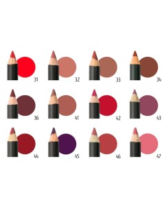 Astra Matita Contorno Labbra 2