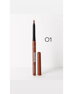 Astra Matita Labbra Retraibile Resistente all'Acqua 2