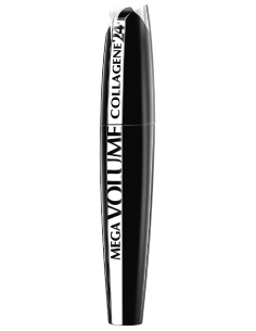 Mascara Mega Volume Collagene Nero
