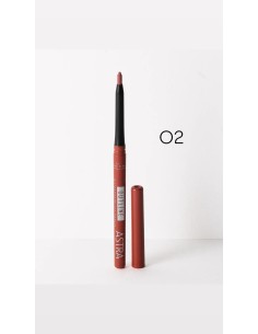 Astra Matita Labbra Retraibile Resistente all'Acqua 2