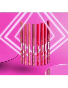 Astra Matita Labbra Retraibile Resistente all'Acqua 2