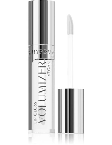 HYPOAllergenic - Lucidalabbra Volumizzante...