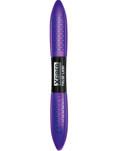 L'oreal Mascara X-Fiber