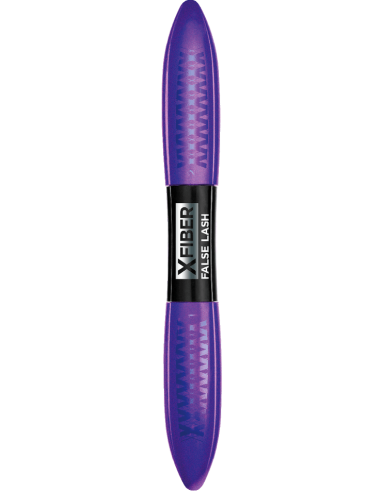 L'oreal Mascara X-Fiber