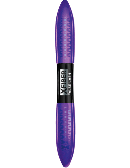 L'oreal Mascara X-Fiber