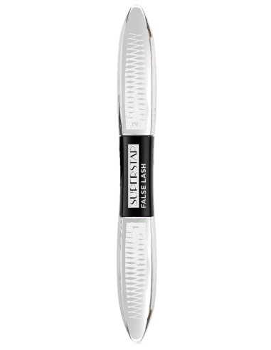Superstar Ciglia Finte Superstar Nero - Mascara